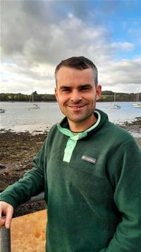 Profile image for Gwion Emyr