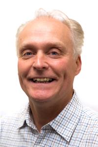 Profile image for Gareth A Roberts