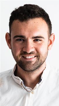 Profile image for Rhys Parry