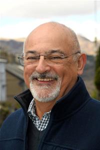 Profile image for Geraint Wyn Parry
